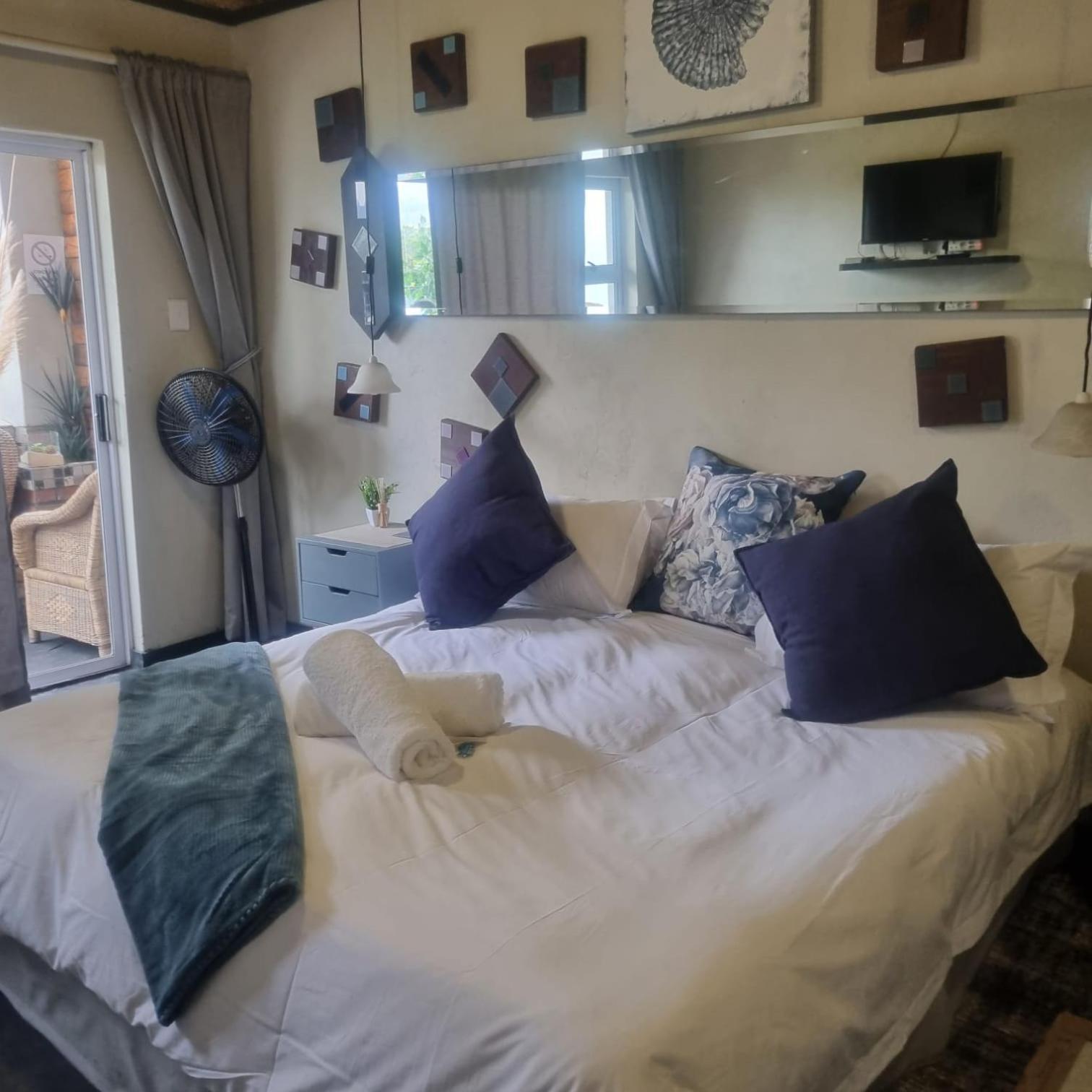 Hotel * Le Cap